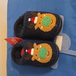 Kids Holiday sleepers size 11-12